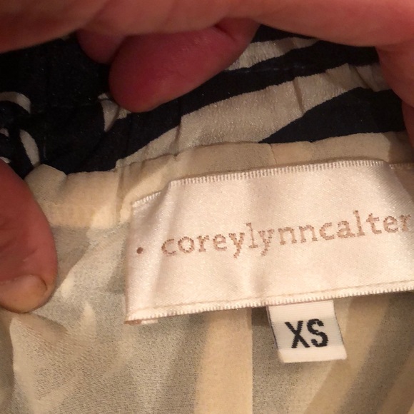 Coreylynncalter skirt size xs - Picture 4 of 4
